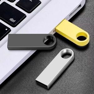 1TB Universal USB Thumb Flash Drive in Black, USB Memory Stick, 3.0 Version